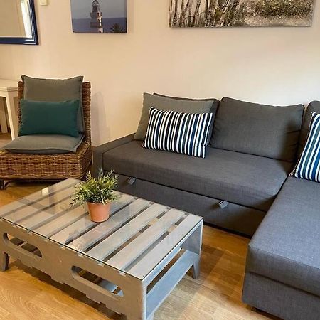 Bonito Apartamento Cerca Del Centro - Trinidad 말라가 외부 사진