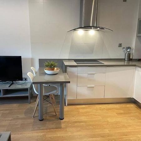 Bonito Apartamento Cerca Del Centro - Trinidad 말라가 외부 사진
