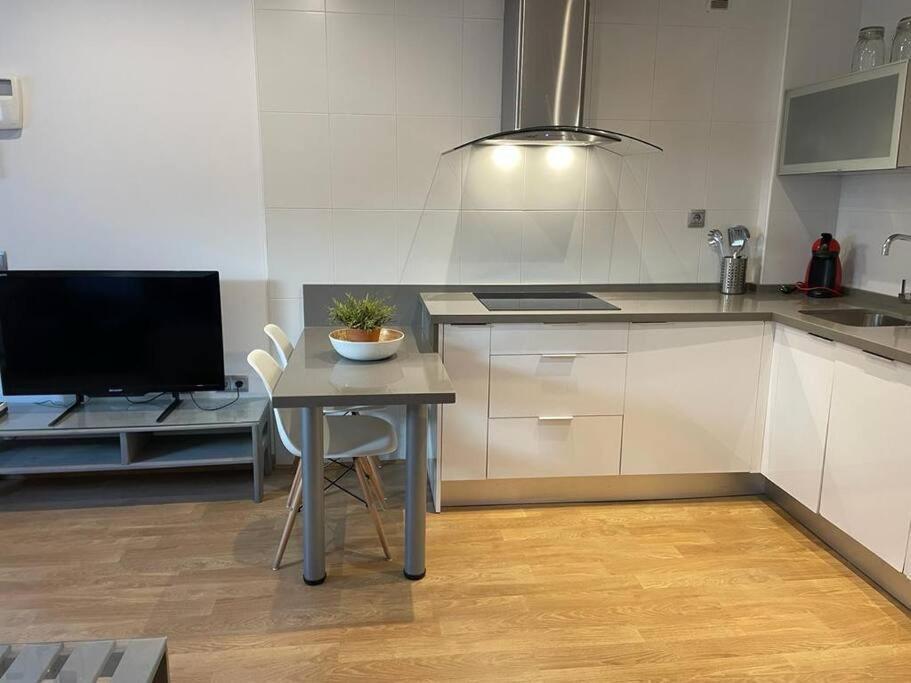 Bonito Apartamento Cerca Del Centro - Trinidad 말라가 외부 사진