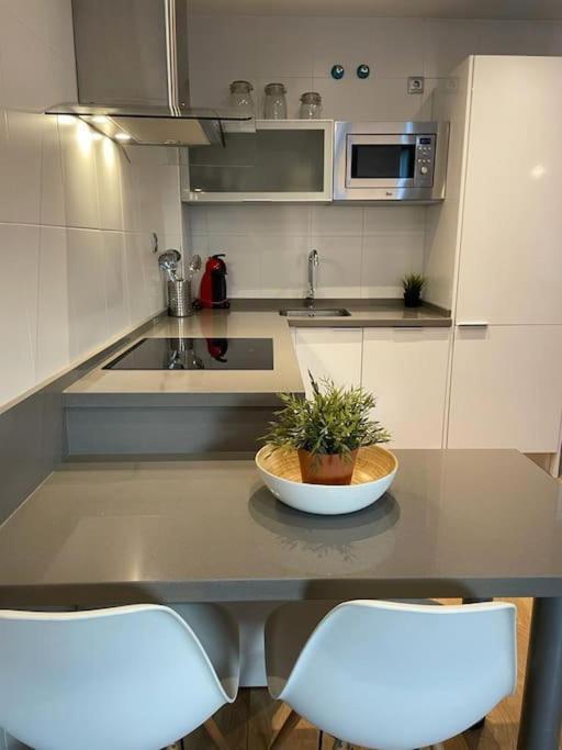 Bonito Apartamento Cerca Del Centro - Trinidad 말라가 외부 사진